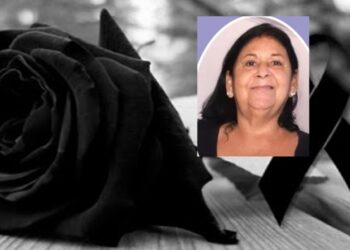 Prefeito, primeira-dama e secretário de saúde lamentam morte de servidora da Saúde; Clínica do CPA 3 será fechada em luto nesta terça (9)