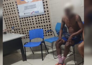 Violência doméstica em Itaituba: Mulher se defende de agressões com faca