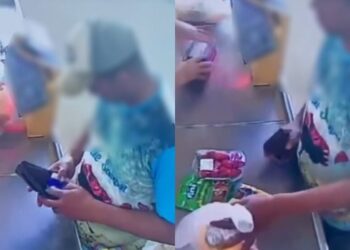 Morador denuncia homem suspeito de furtar cartão e fazer compras em Itaituba