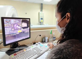 Hospital do Tapajós realizou mais de 9 mil exames de imagens no primeiro semestre