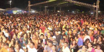 Temporada de Praia em São Félix do Araguaia encerra sendo um dos roteiros turísticos mais procurados do Estado.