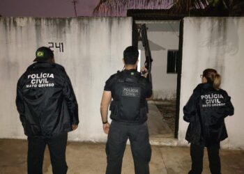 Operação E-commerce cumpre 46 mandados contra grupo que vende drogas por plataformas digitais