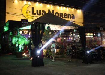 Artistas se mobilizam em show solidário em prol do Shopping Popular