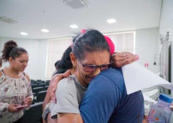 20 Famílias luverdenses comemoram o sonho da casa própria pelo “Ser Família Habitação”