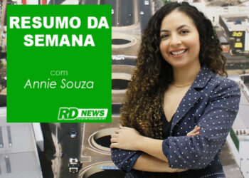 Veja os fatos marcantes da semana em Mato Grosso – assista vídeo | RDNEWS