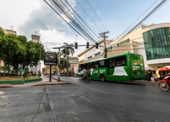 Cuiabá aponta crescimento de 124% na geração de empregos em maio, segundo análise do Caged