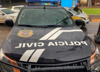 Jovem de 18 anos mata marido a facadas após discussão