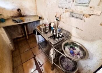 Coren denuncia insalubridade em postos de saúde indígenas em MT