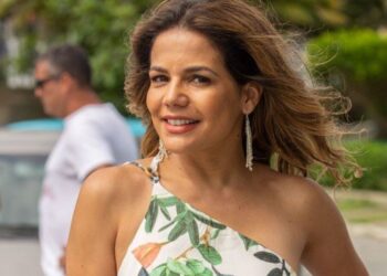 Nívea Stelmann diz que recusou proposta de R$ 2 milhões