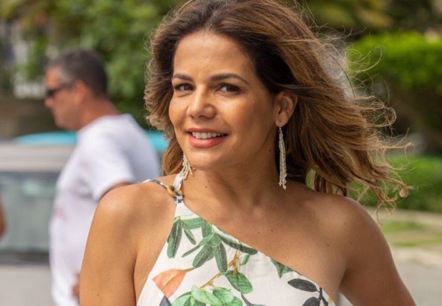 Nívea Stelmann diz que recusou proposta de R$ 2 milhões