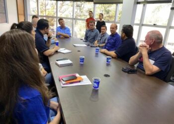 Prefeitura de Sorriso e Rotary Club unem forças para o 16° festival de pesca