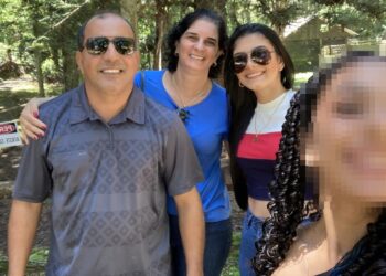 Empresário de MT que perdeu esposa e filha tem perna amputada