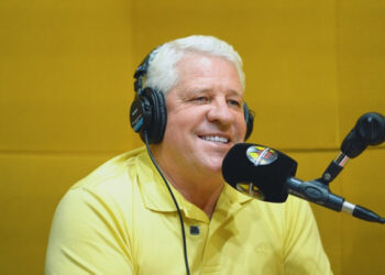 Com apoio de 8 partidos, Diógenes articula para aumentar aliança | RDNEWS