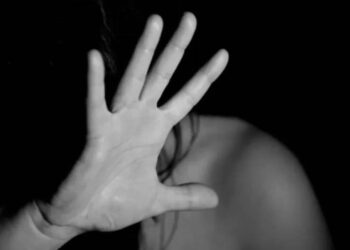 Homem preso aps estuprar e tentar arrancar o tero de ex