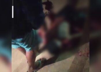 Homem é morto a facadas na região de Sudário em Itaituba, Pará