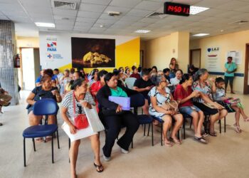 Hospital Regional do Tapajós alcança 660 mil atendimentos em 4 anos de funcionamento