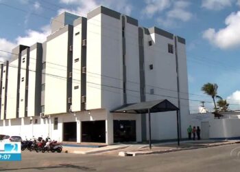 VÍDEOS: AL 2 de terça-feira, 24 de setembro