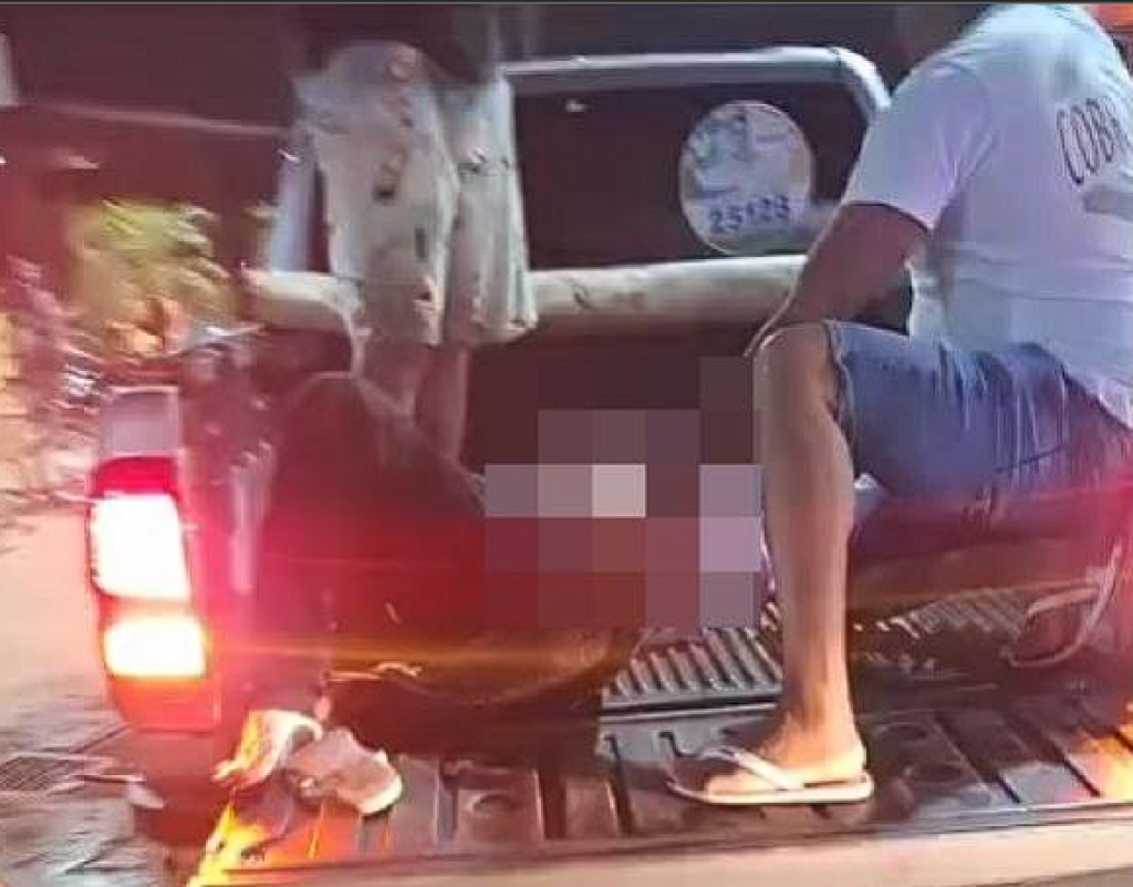 Morte, Zé Gavião, Líder, garimpeiros, Aripuanã