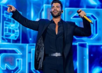 Justiça revoga prisão preventiva do cantor Gusttavo Lima