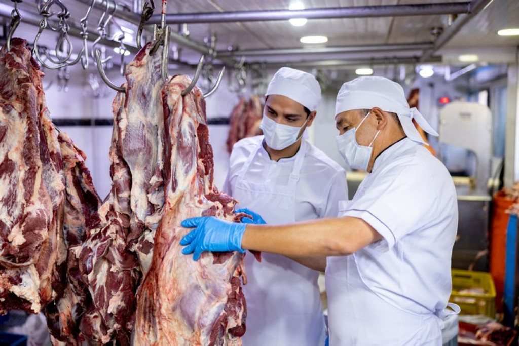 Ciclo de baixa da pecuï¿½ria impulsiona aumento nos preï¿½os da carne, diz Sindifrigo