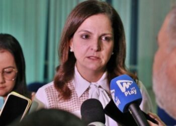 Comisso v falta de lisura e manda Gisela tirar do ar ‘site clone” da eleio na OAB-MT