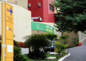 Golpistas pedem Pix a famílias de pacientes; hospital registra BO e faz alerta | RDNEWS