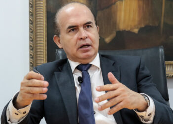 Não são mais organizados do que nós”, diz procurador do MPE