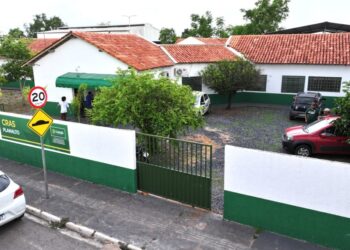 Atendimentos do CadÚnico estão suspensos temporariamente nos Cras após danos causados pelas chuvas