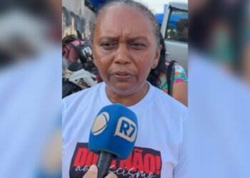 Dona Izomara Relata Caso de Preconceito e Racismo no Distrito de Miritituba