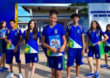 Matrículas prioritárias na rede estadual começam nesta quarta-feira (13)