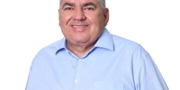 Com contas de 2023 aprovadas no TCE, gestão Adilson recebe elogios dos conselheiros.