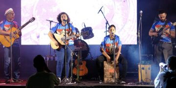 Água Boa realiza a final do Festival Sons do Araguaia e inscrições vão até 6ª feira dia 8/1.