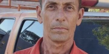 Morre o Ex-vereador Garrincha de acidente de trabalho em Barra do Garças
