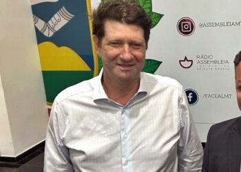 Empresário diz que buscará aval de Bolsonaro para disputar 2026