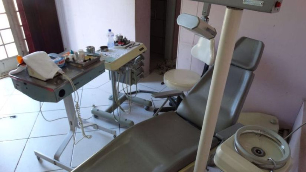 Dentistas clandestinos j� foram autuados em Rondon�polis pelo CRO-MT