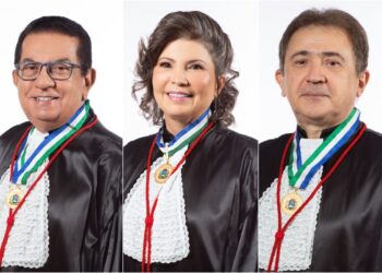 CNJ arquiva reclamação disciplinar contra magistrados de MT