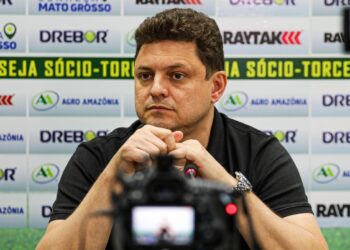 MidiaNews | Situação inédita