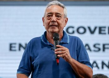 Sinfra: obras mudam realidade e estimulam crescimento de MT