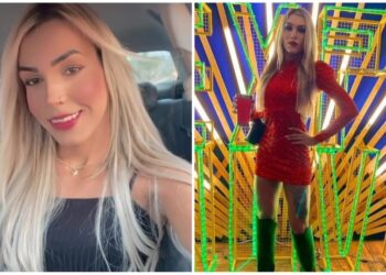 Garoto que matou trans usou roupa de plstico e mandou vdeos para amigo