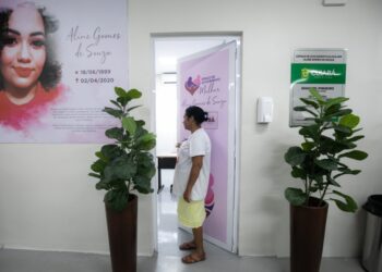 Espaço de Acolhimento da Mulher na UPA Leblon entra em funcionamento; Cuiabá já conta com três unidades