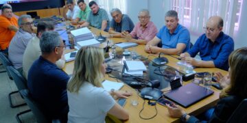 Estudo entregue à Sema sobre áreas do Araguaia e Guaporé comprova não haver classificação de Pantanal nas regiões.