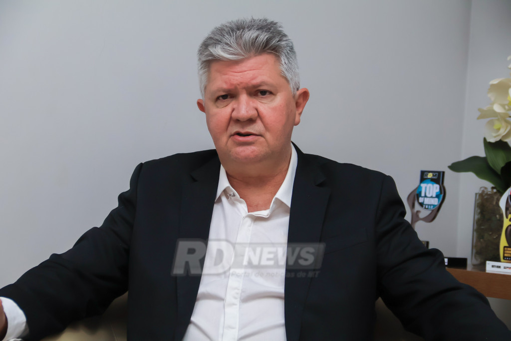 Alexandre Bustamante Rdnews