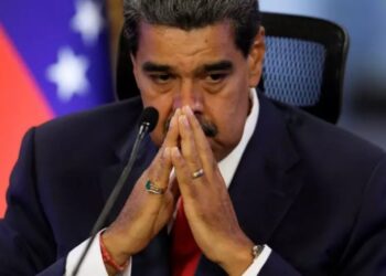 Parlamento venezuelano nomeia conselho de gesto dias antes da posse de Maduro