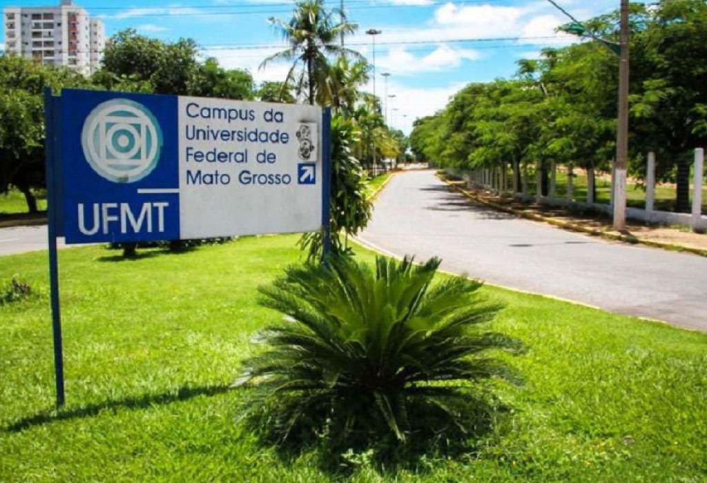 UFMT