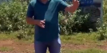 Deputado reforça que Luciara e São Félix do Araguaia precisam ser ligadas por asfalto.