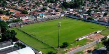 Após 53 anos, Estádio Zeca Costa receberá reforma completa.