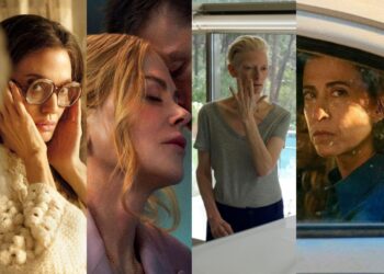 Globo de Ouro 2025 acontece neste domingo; veja indicados, favoritos e quem merece ganhar | Pop & Arte