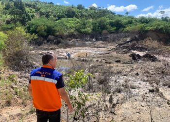 Paraíba tem 115 cidades em situação de emergência, mas apenas quatro receberam recursos federais | Paraíba