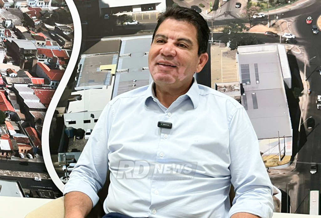 Cidinho Santos
