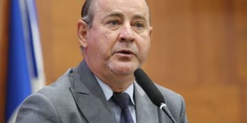 Deputado alerta sobre ‘forças ocultas’ contra desenvolvimento do Araguaia com restrição do uso de áreas na região.